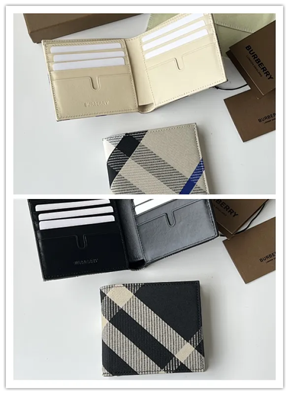 All Categories Burberry Wallet Burberry Original Order 5201