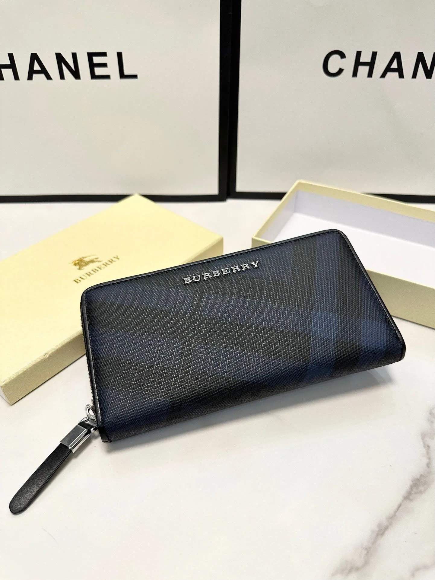 All categories Burberry wallet (Burberry) Burberry 125