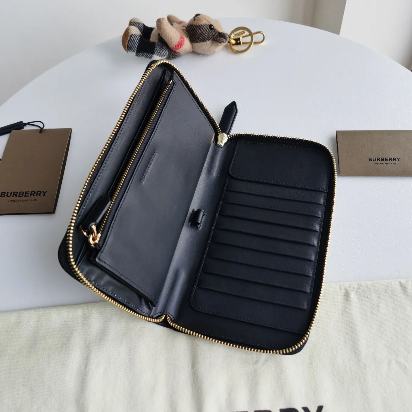 All Categories Burberry Wallet Burberry Original Order 205