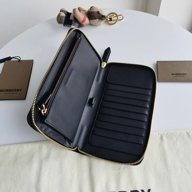 All Categories Burberry Wallet Burberry Original Order 205