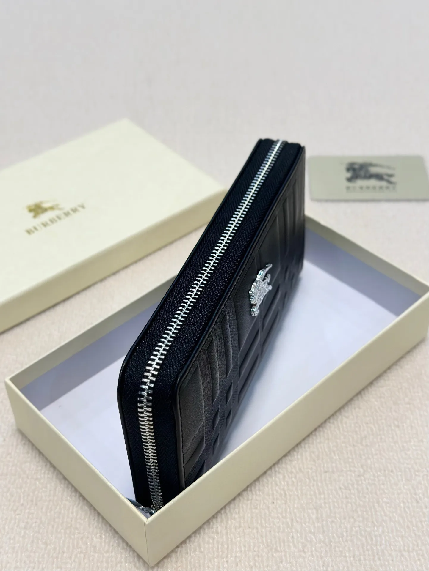 All Categories Burberry Wallet Burberry 138