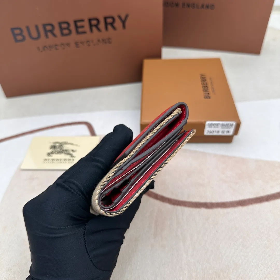 All Categories Burberry Wallet Burberry 2601
