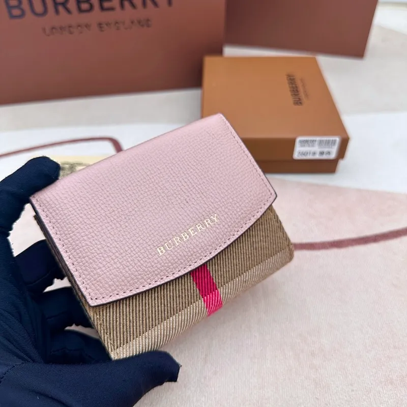 All Categories Burberry Wallet Burberry 2601