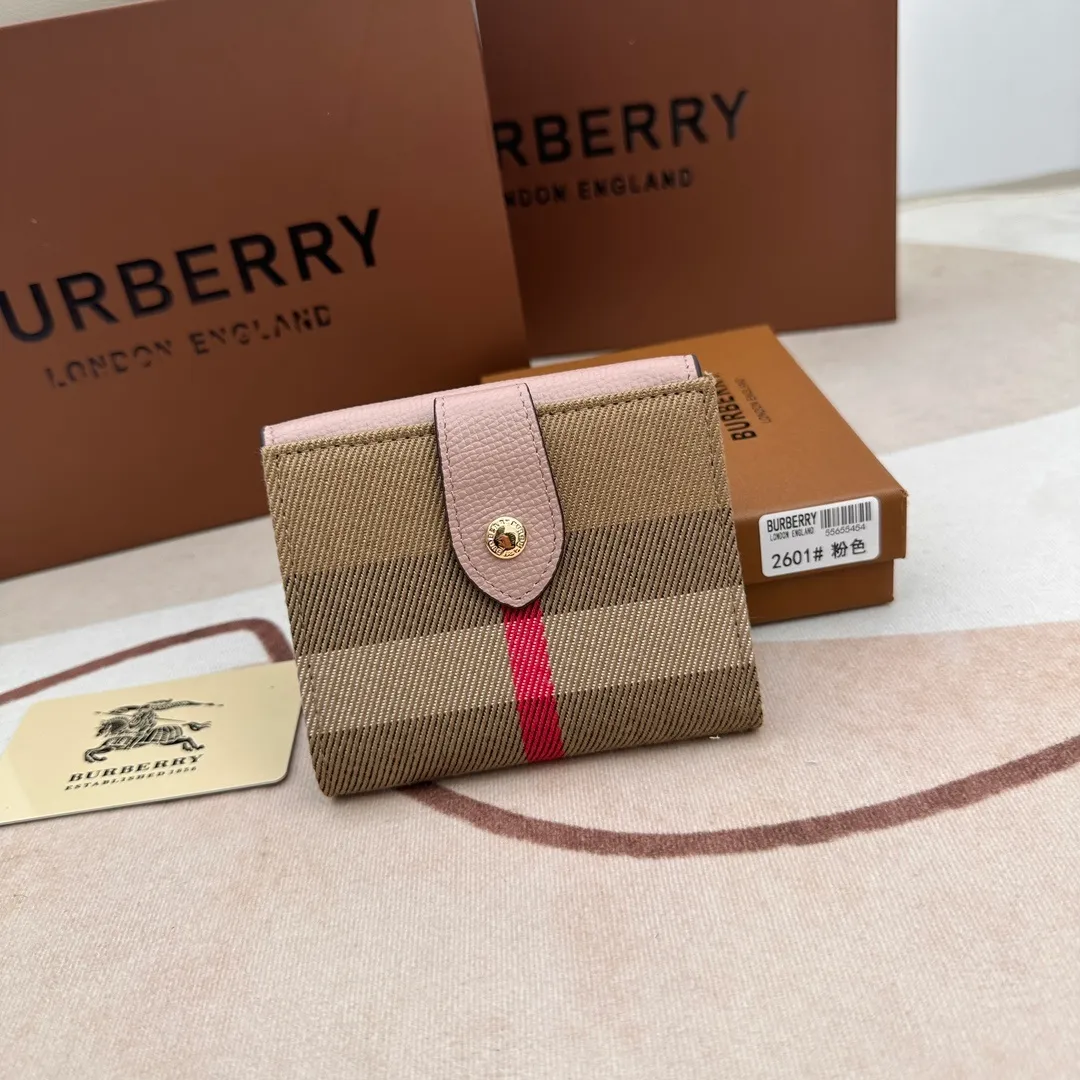 All Categories Burberry Wallet Burberry 2601