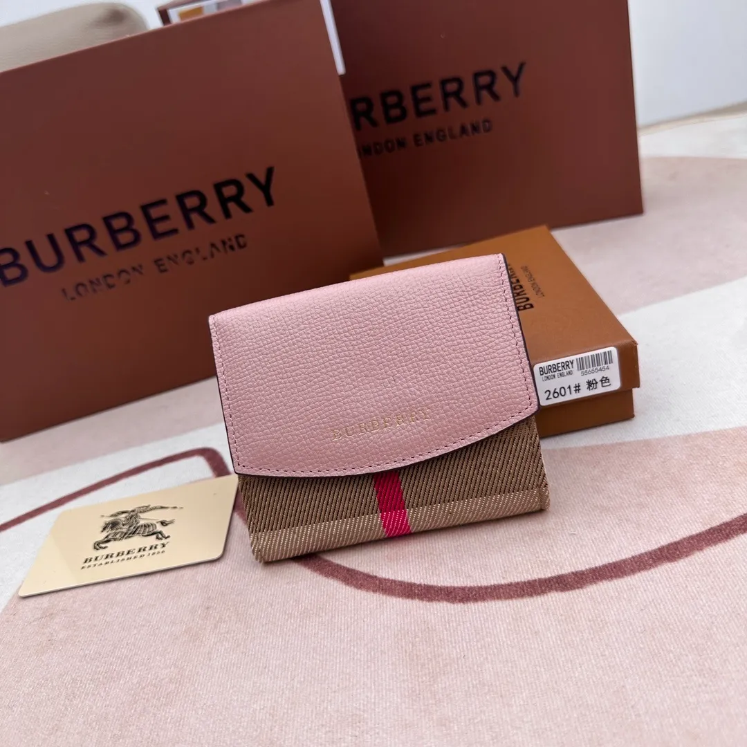 All Categories Burberry Wallet Burberry 2601