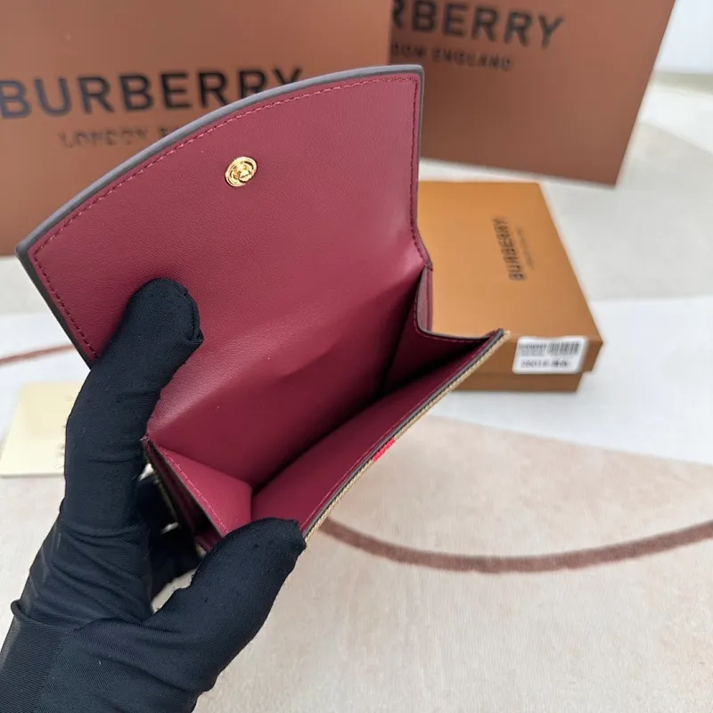 All Categories Burberry Wallet Burberry 2601