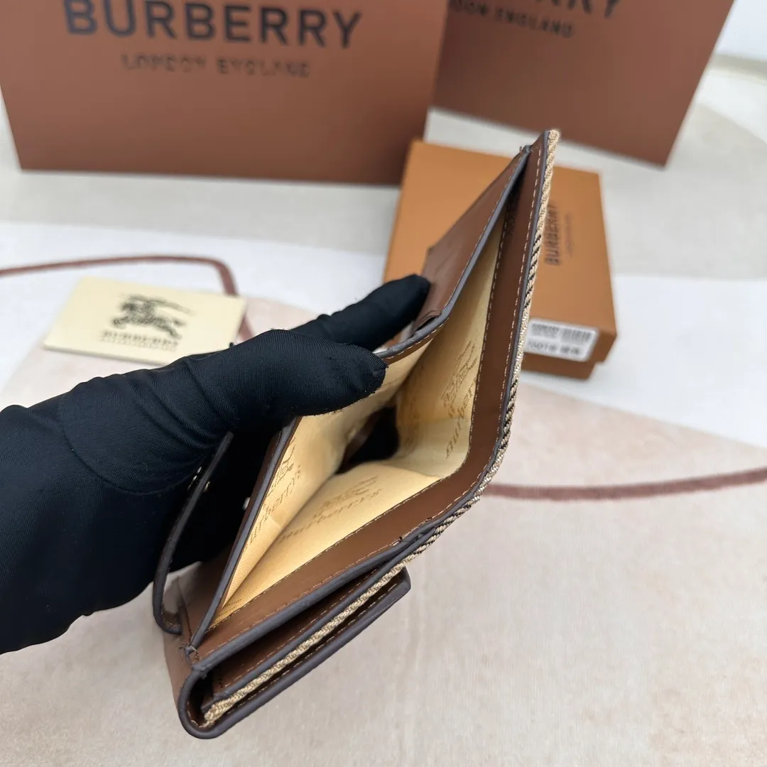 All Categories Burberry Wallet Burberry 2601