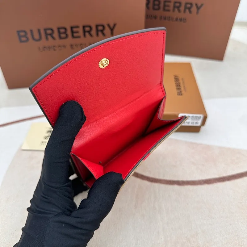 All Categories Burberry Wallet Burberry 2601