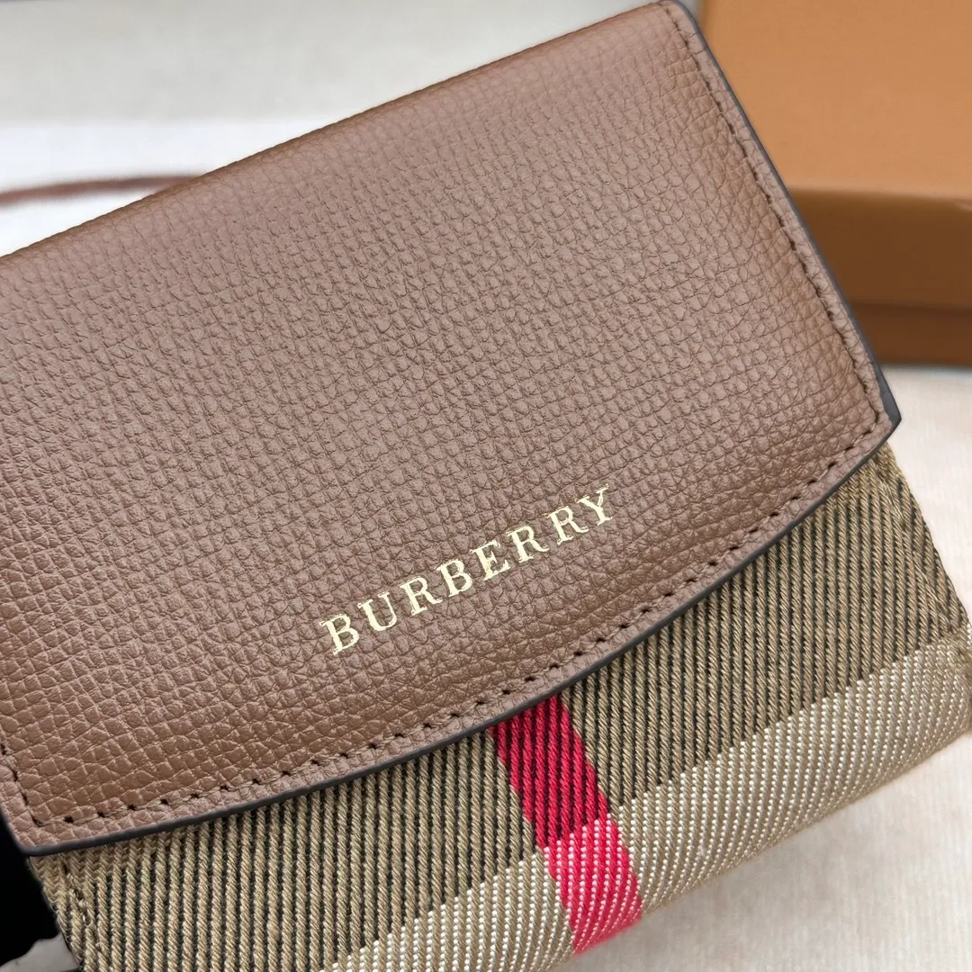 All Categories Burberry Wallet Burberry 2601