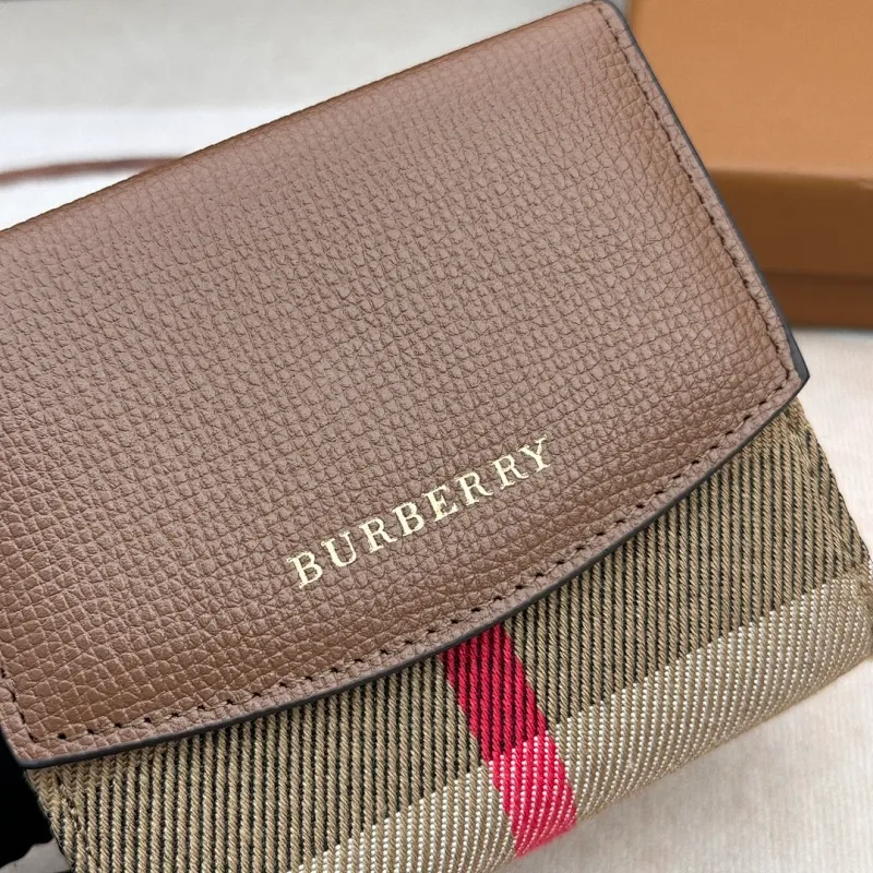 All Categories Burberry Wallet Burberry 2601