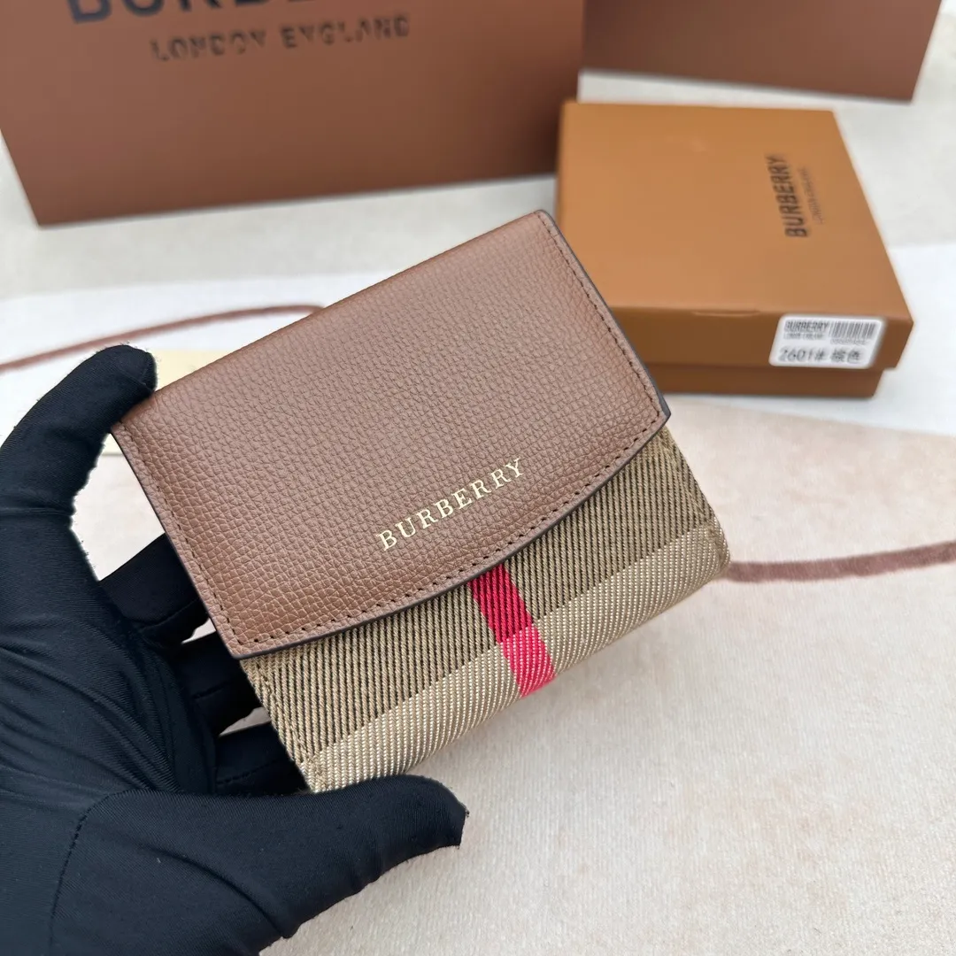 All Categories Burberry Wallet Burberry 2601