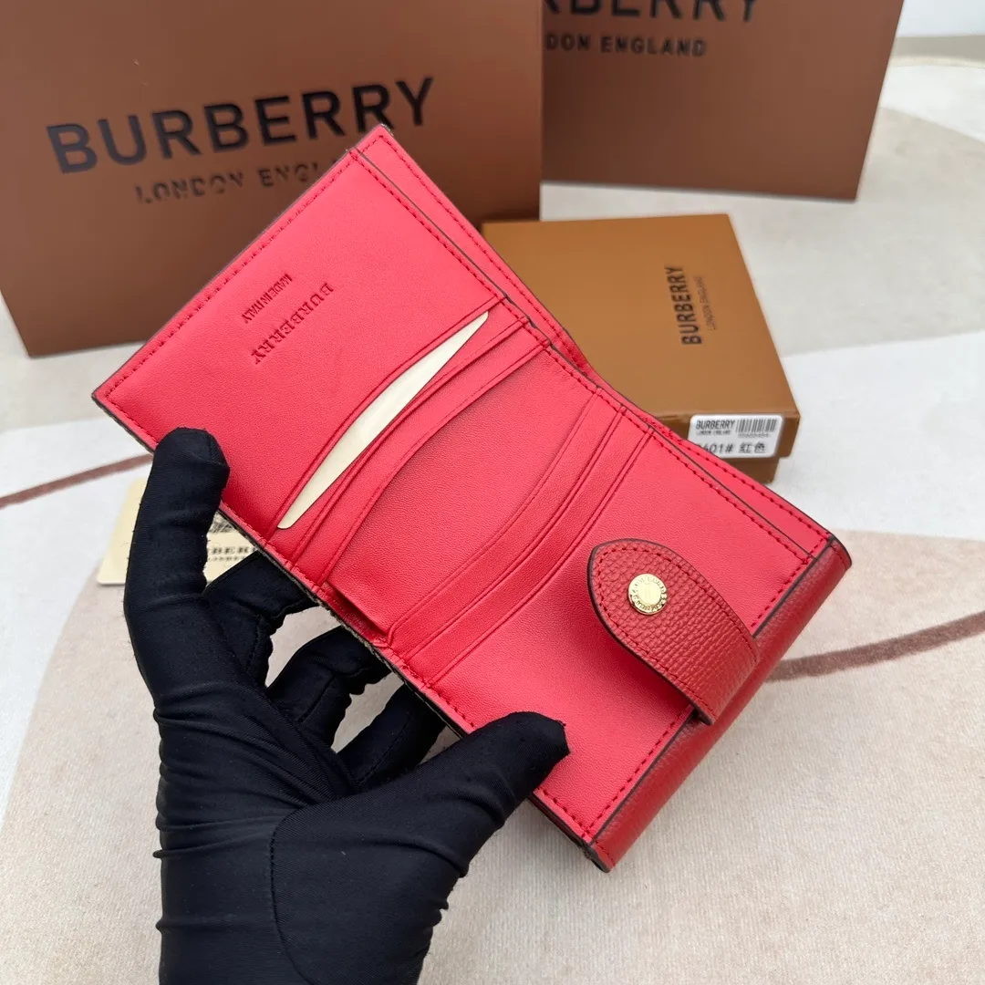 All Categories Burberry Wallet Burberry 2601
