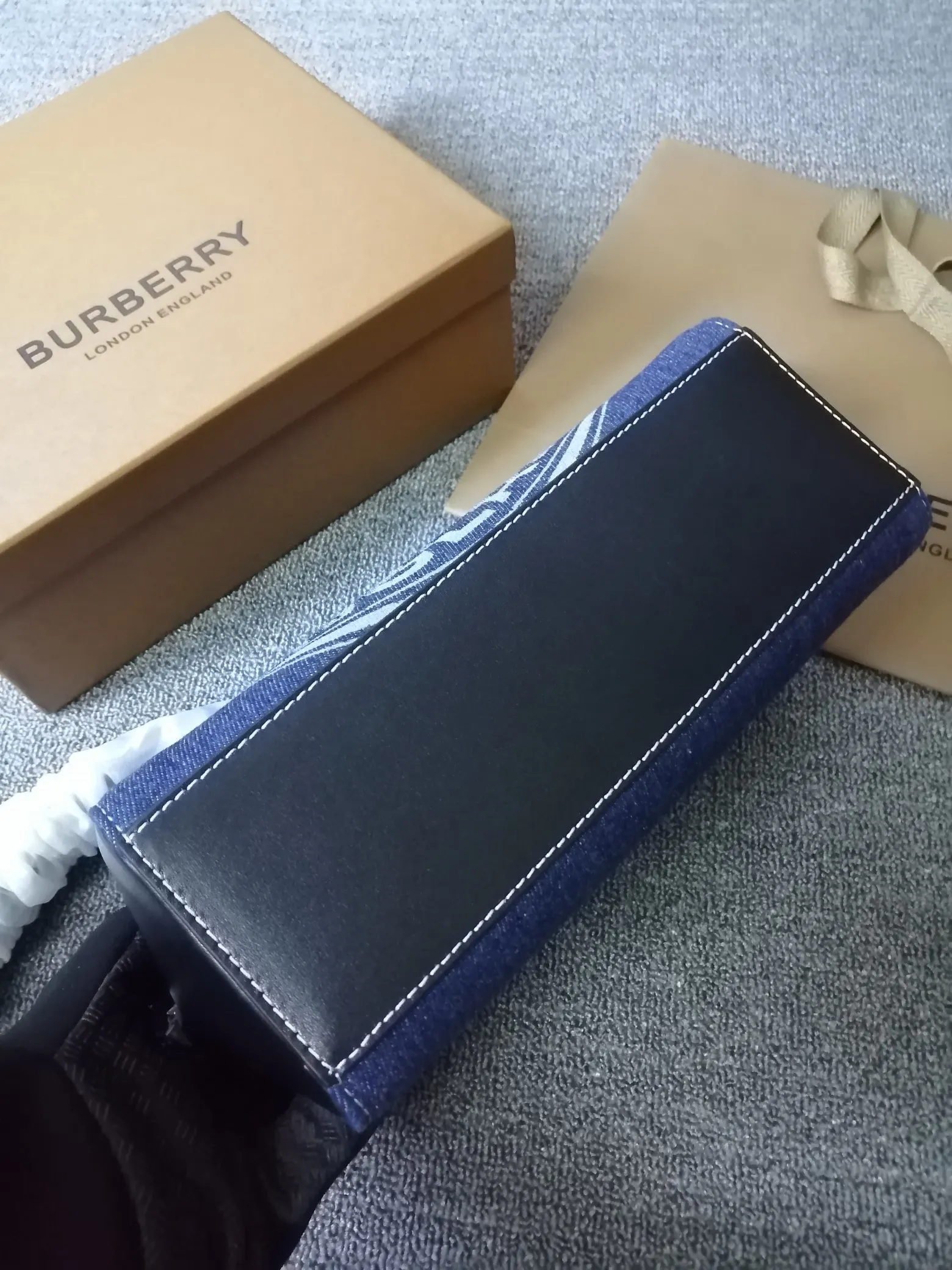 All Categories Burberry Wallet Burberry Original Order 90230