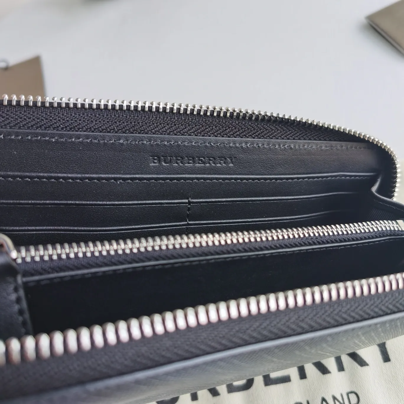 All Categories Burberry Wallet Burberry Original Order 192