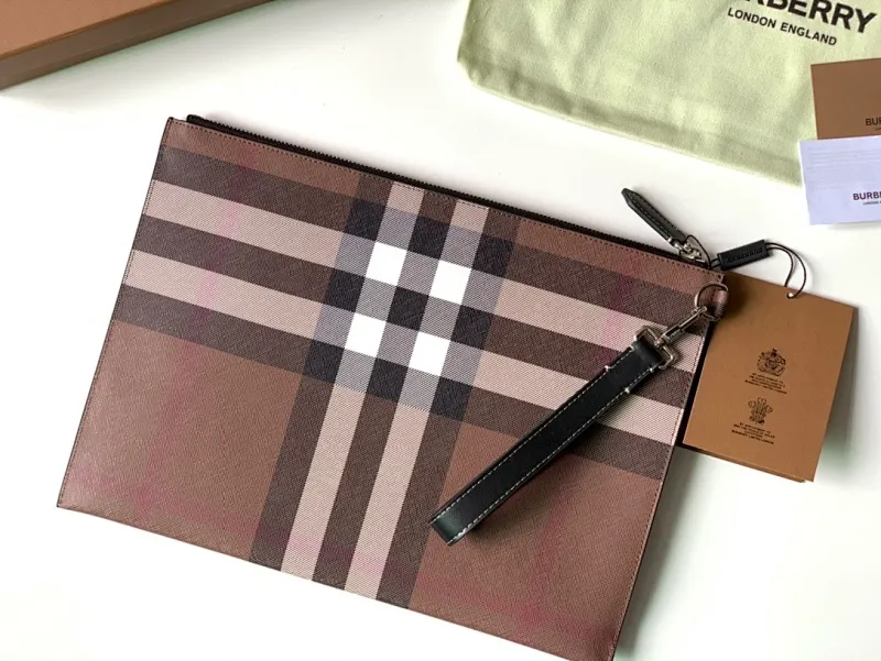 All Categories Burberry Wallet Burberry Original Order 80366731