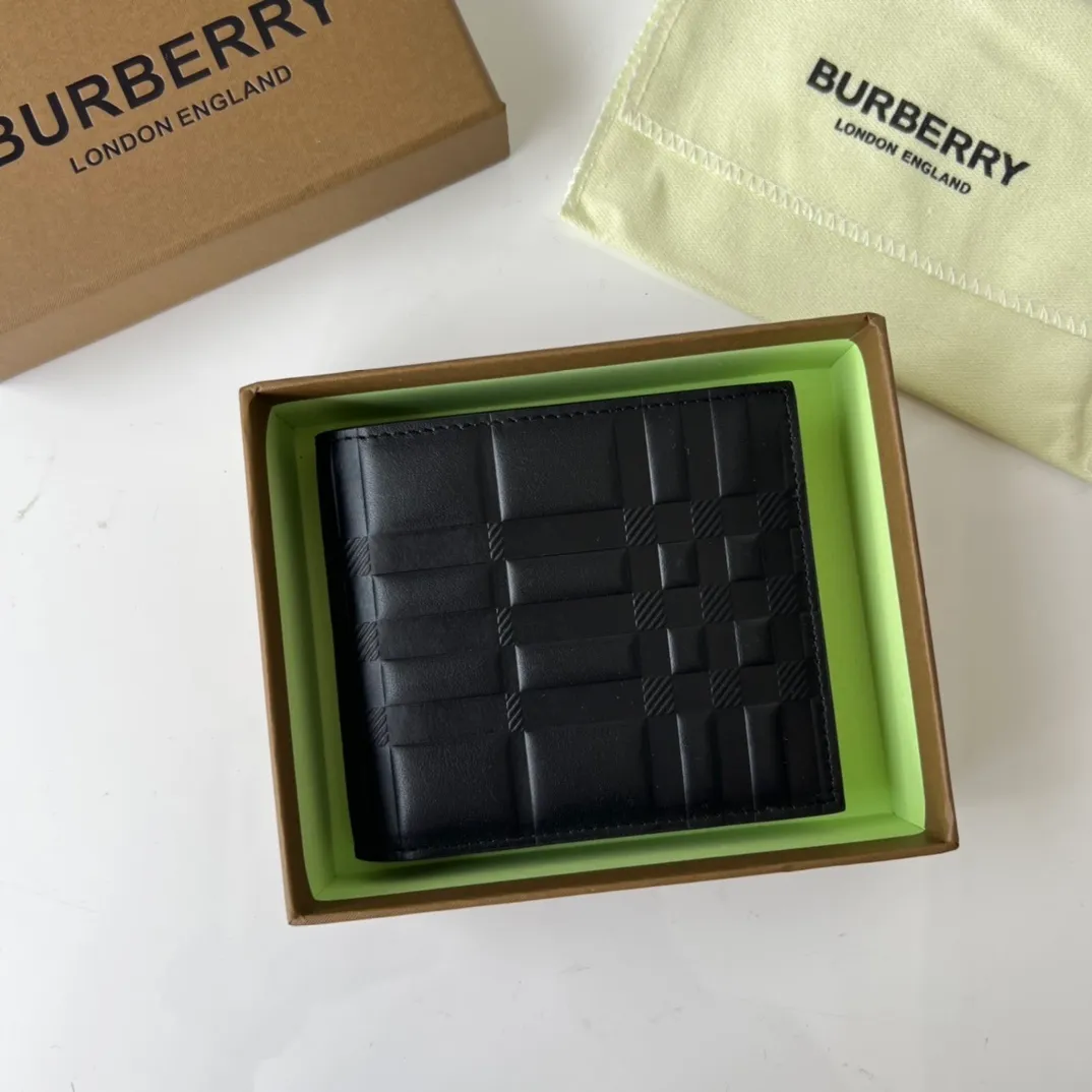 All categories Burberry wallet (Burberry) Burberry 80493141