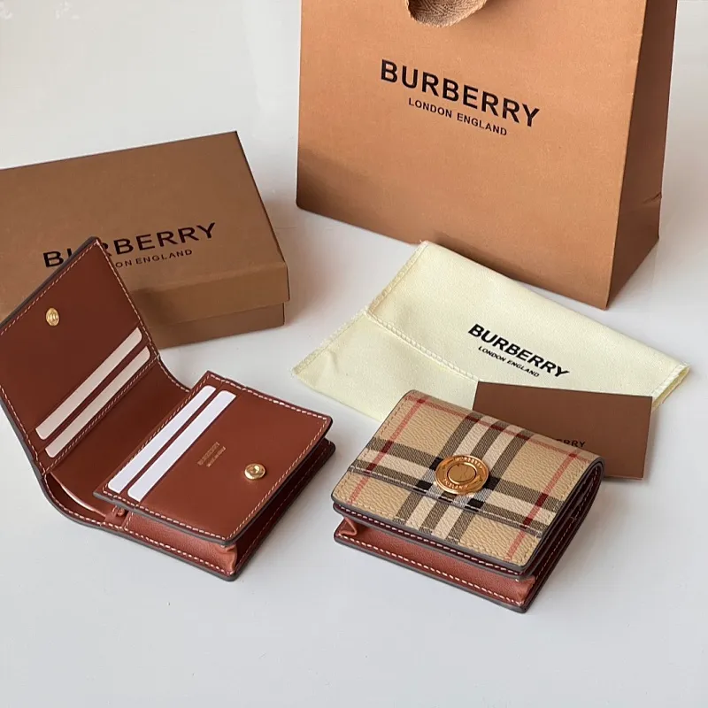 All Categories Burberry Wallet Burberry Original Order 807041711714379715000