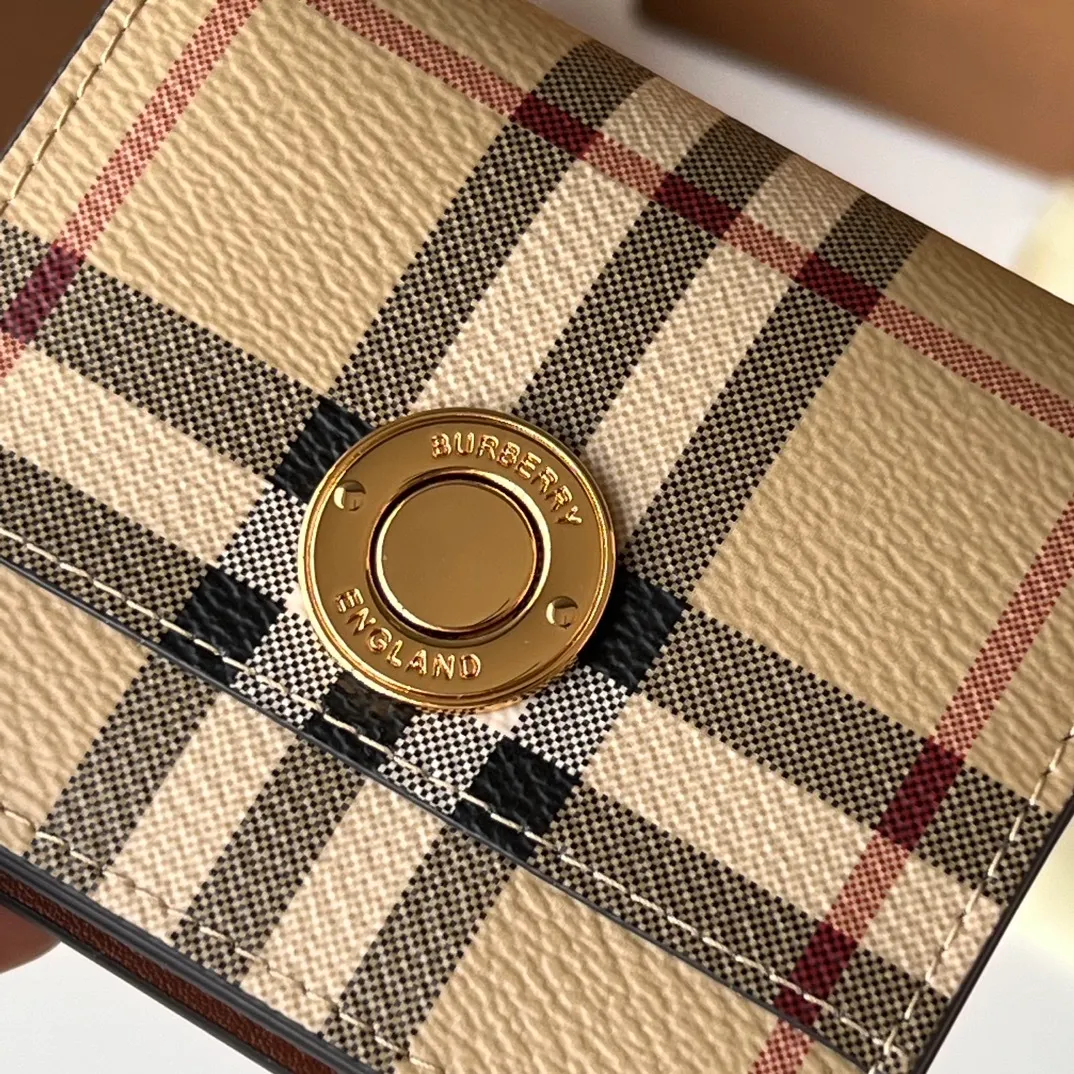 All Categories Burberry Wallet Burberry Original Order 807041711714379715000