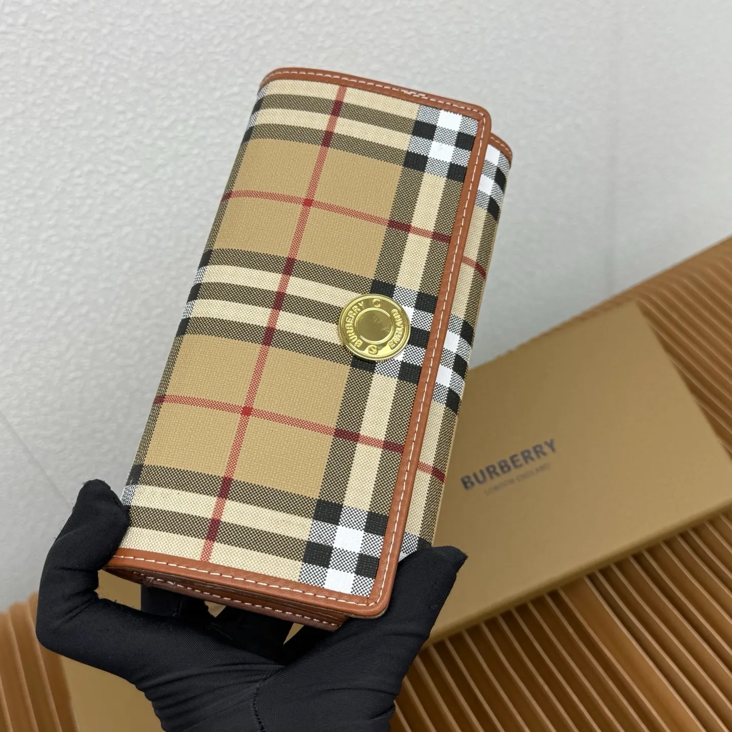 All categories Burberry wallet (Burberry) Burberry 4141