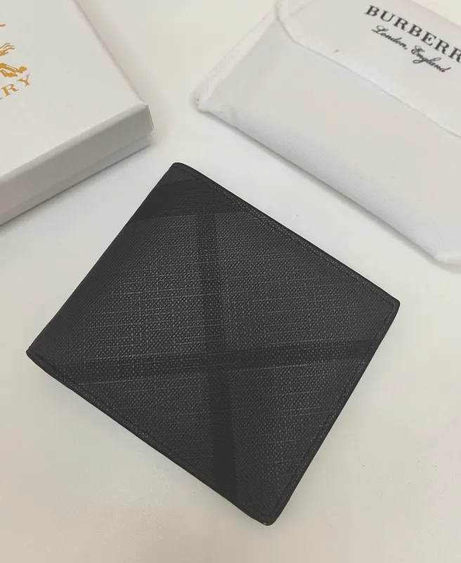 All categories Burberry wallet (Burberry) Burberry 5278-1
