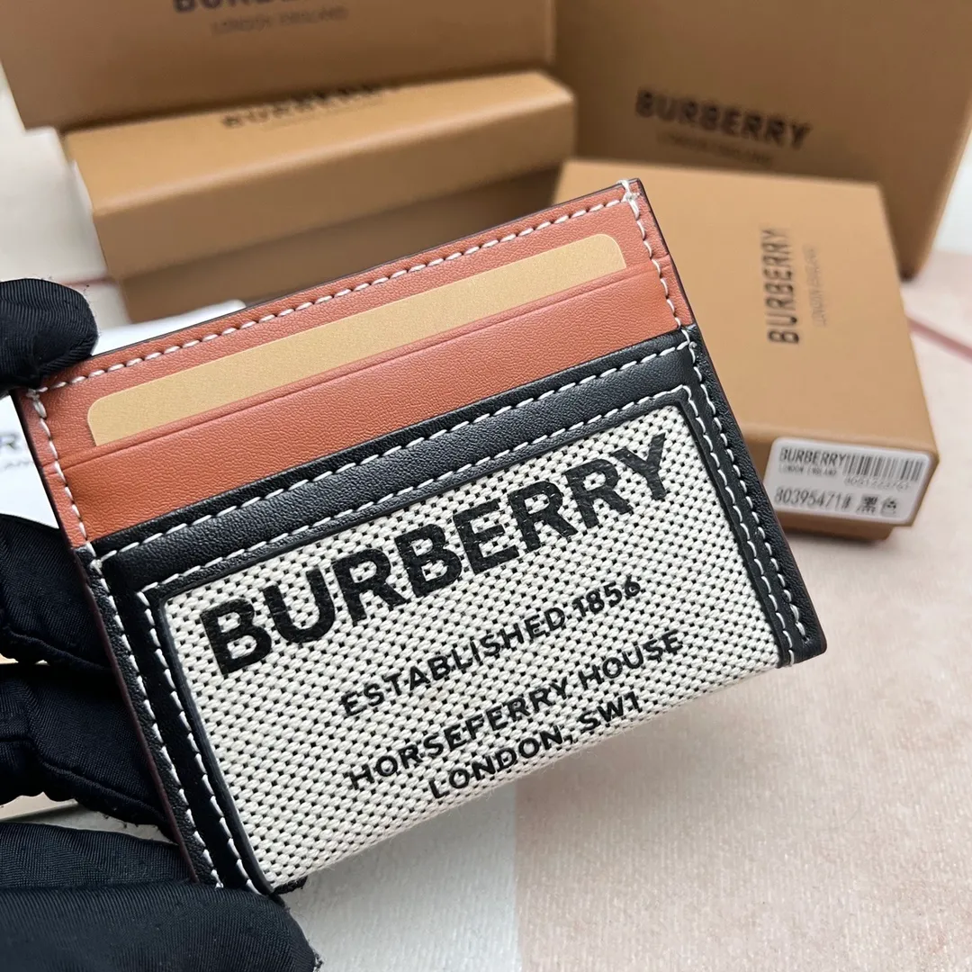 All categories Burberry wallet (Burberry) Burberry 80395471
