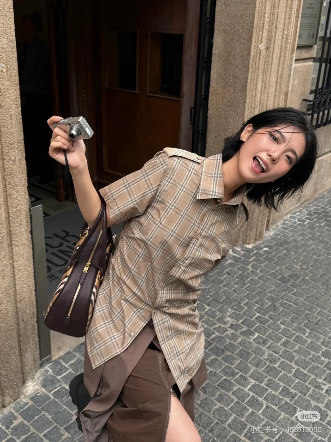 All Categories Burberry Women's Bags Burberry Original Order 2343