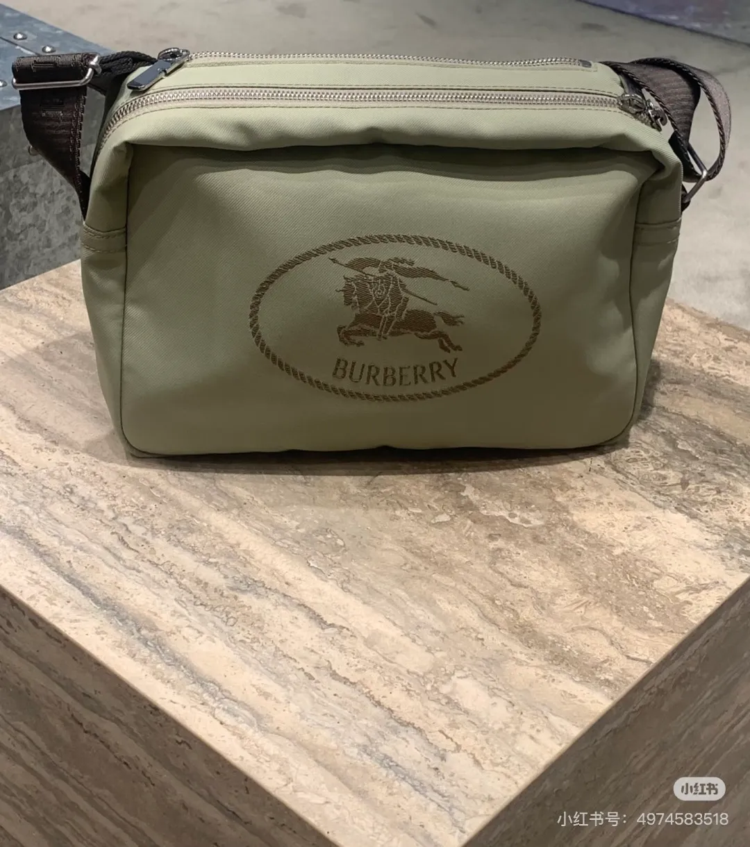 All Categories Burberry Women's Bags Burberry Original Order 3881