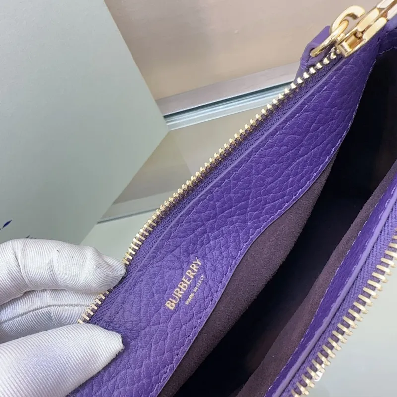 All Categories Official Website "Brand Women's Bags" Women's Bags 💙 Burberry 2025 New Burberry Crossbody Bag