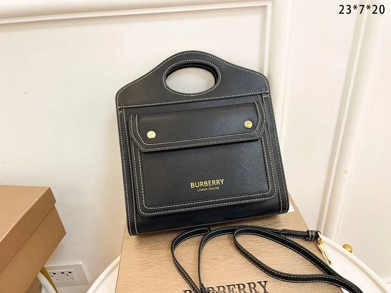 All Categories Official Website "Brand Women's Bags" Women's Bags 💙 Burberry 2023 New Burberry Crossbody Bag
