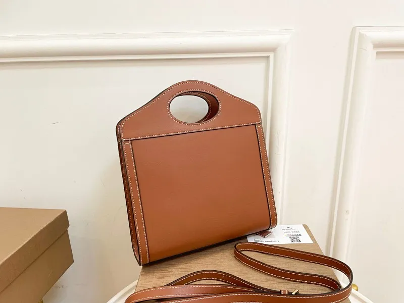 All Categories Official Website "Brand Women's Bags" Women's Bags 💙 Burberry 2023 New Burberry Crossbody Bag