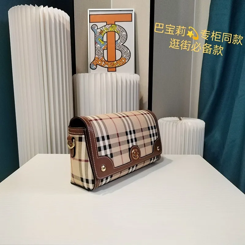 All Categories Official Website "Brand Women's Bags" Women's Bags 💙 Burberry 2023 New Burberry Crossbody Bag