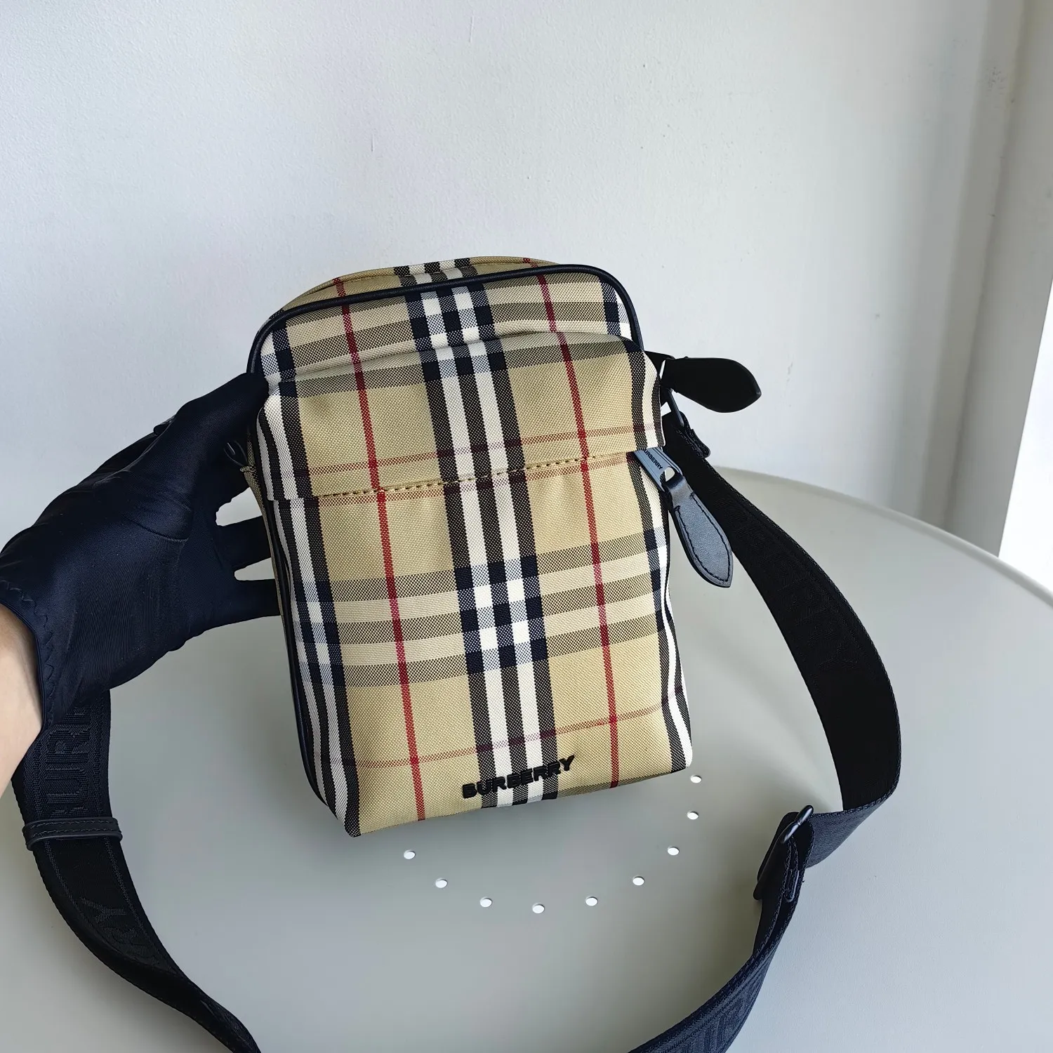 All categories Burberry women's bags (Burberry) Burberry 16421