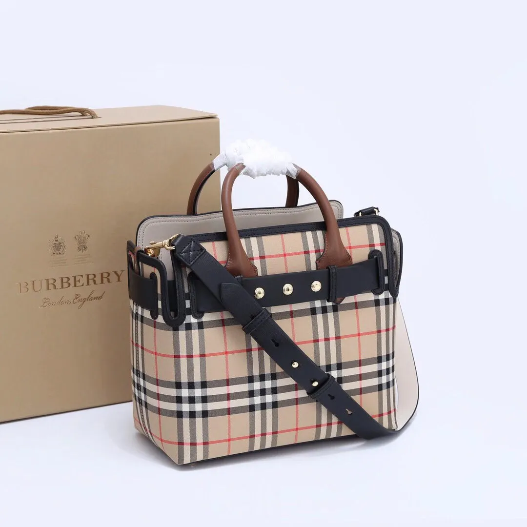All Categories Official Website "Brand Women's Bags" Women's Bags 💙 Burberry 2022 Official New Burberry The Belt Belt Bag Wholesale 58002400