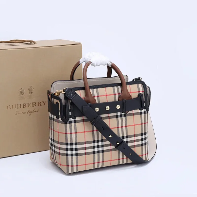 All Categories Official Website "Brand Women's Bags" Women's Bags 💙 Burberry 2022 Official New Burberry The Belt Belt Bag Wholesale 58002400
