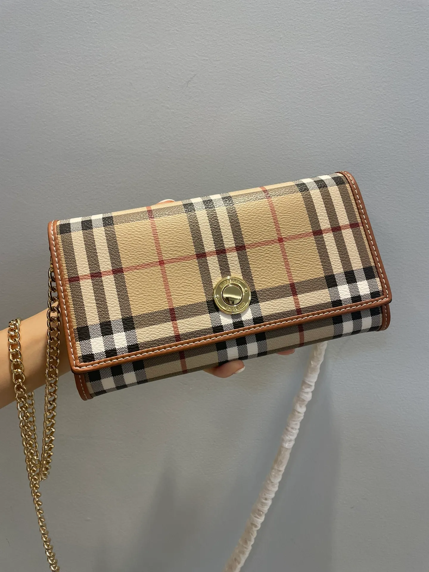 All categories Burberry women's bags (Burberry) Burberry 8687