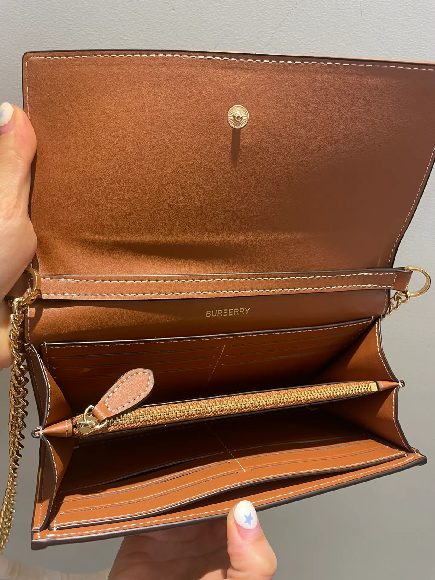 All categories Burberry women's bags (Burberry) Burberry 8687