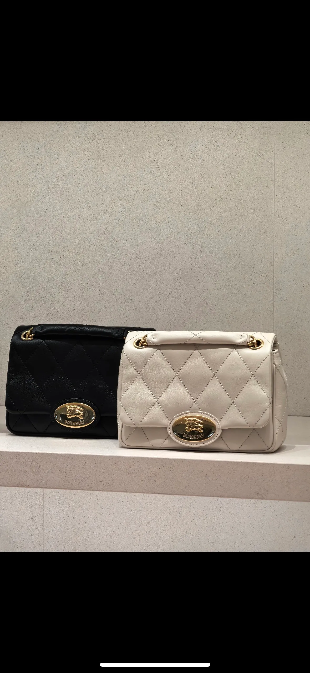 All categories Burberry women's bags (Burberry) Burberry original order 2641