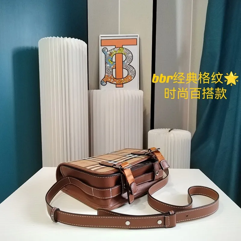 All Categories Official Website "Brand Women's Bags" Women's Bags 💙 Burberry 2023 New Burberry Crossbody Bag