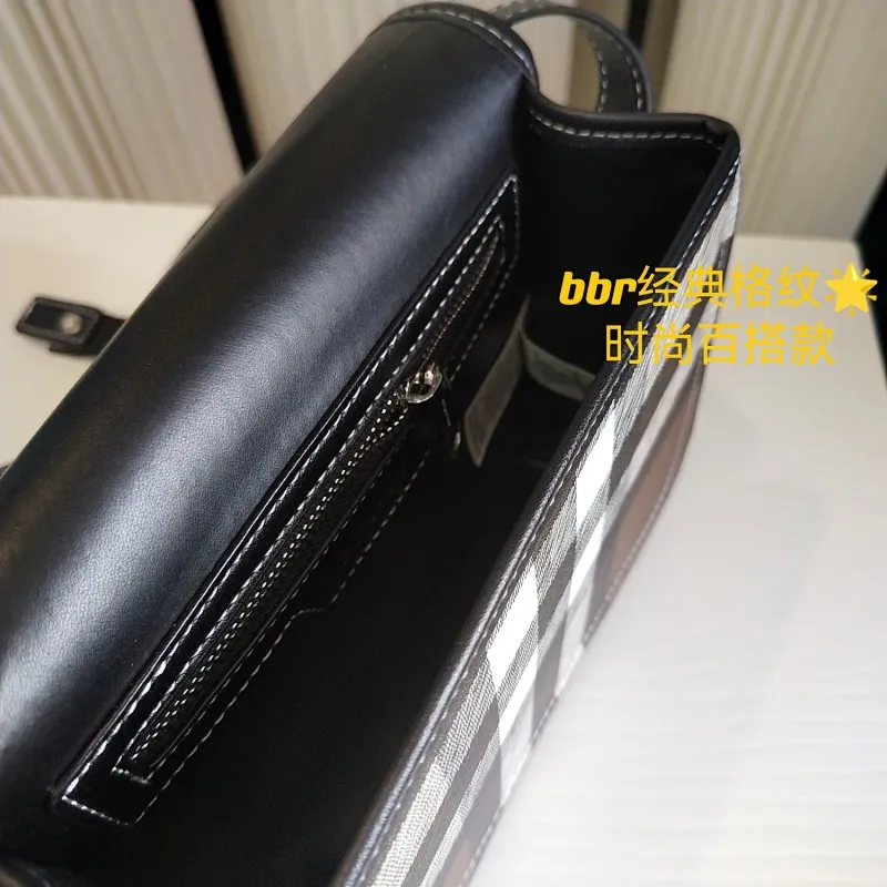 All Categories Official Website "Brand Women's Bags" Women's Bags 💙 Burberry 2023 New Burberry Crossbody Bag