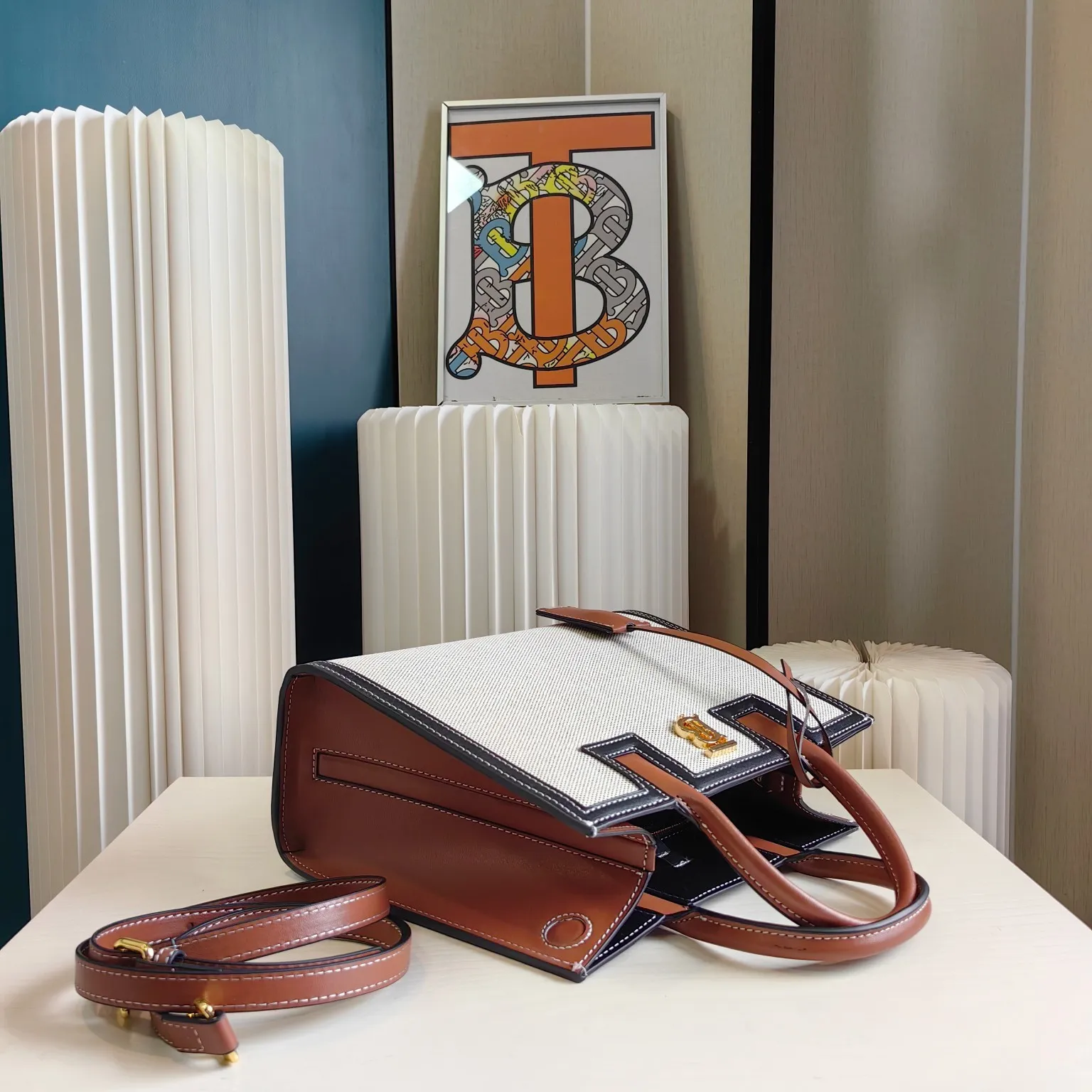 All Categories Official Website "Brand Women's Bags" Women's Bags 💙 Burberry 2024 Official Website New Burberry Crossbody Bag