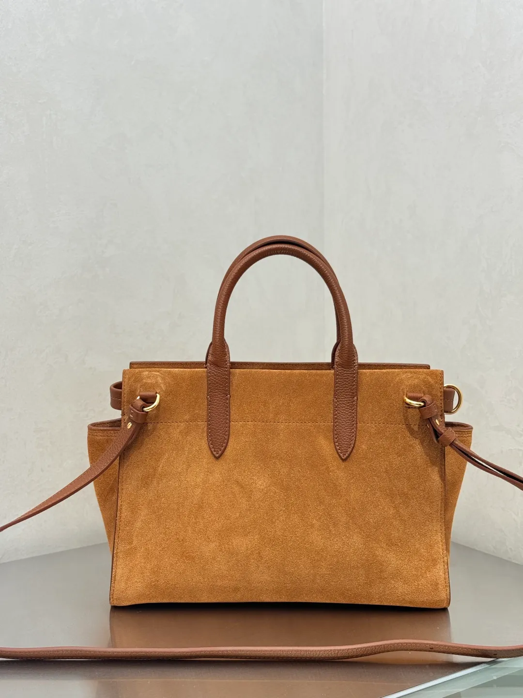 All Categories Burberry Women's Bags (Burberry) Burberry Special 3431 suede