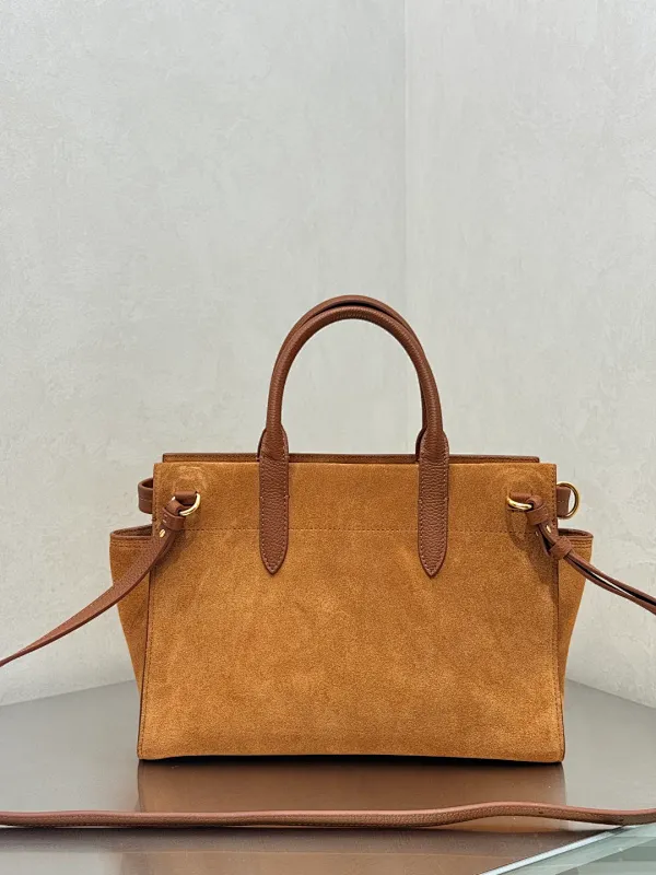 All Categories Burberry Women's Bags (Burberry) Burberry Special 3431 suede