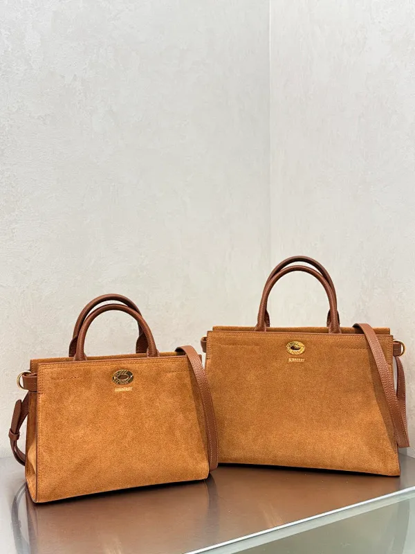 All Categories Burberry Women's Bags (Burberry) Burberry Special 3431 suede