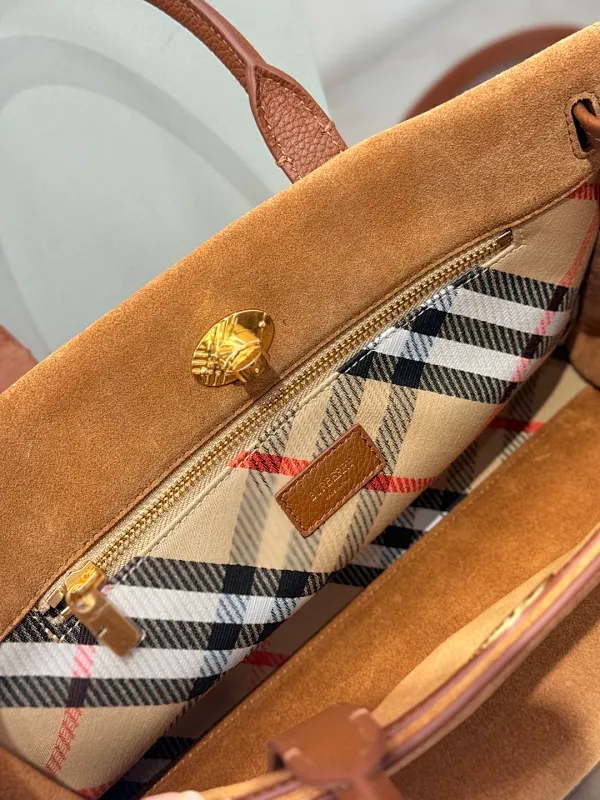 All Categories Burberry Women's Bags (Burberry) Burberry Special 3431 suede