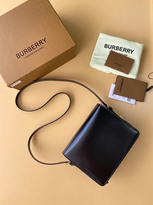 All Categories Official Website "Brand Women's Bags" Women's Bags 💙 Burberry 2025 New Burberry Crossbody Bag