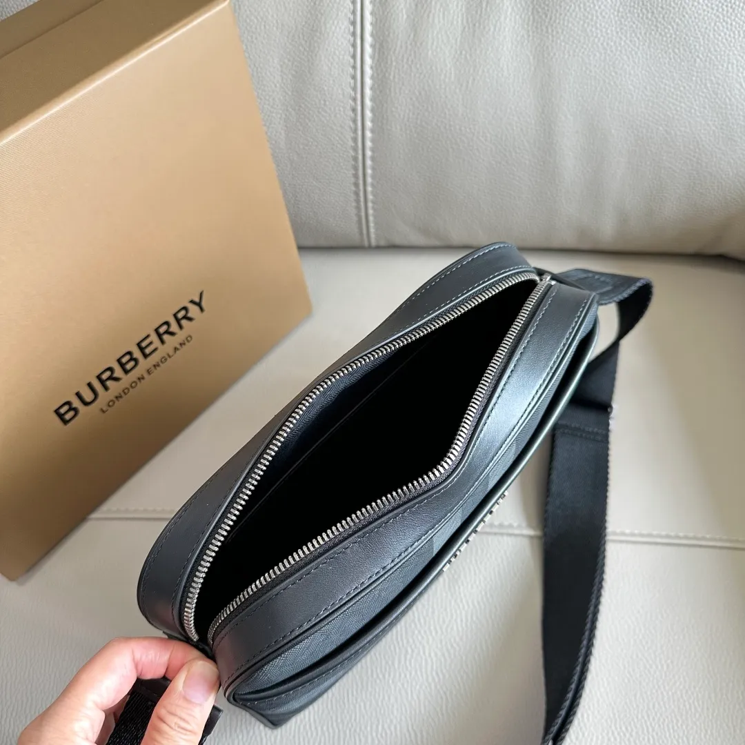 All Categories Official Website "Brand Women's Bags" Women's Bags 💙 Burberry 2025 New Burberry Crossbody Bag