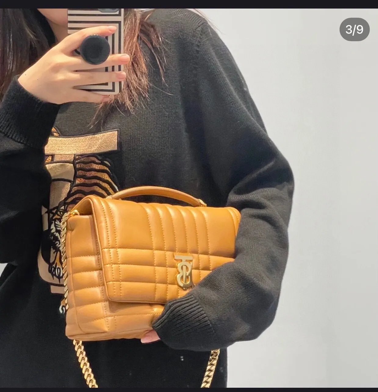 All Categories Burberry Women's Bags Burberry Original Order 80490501