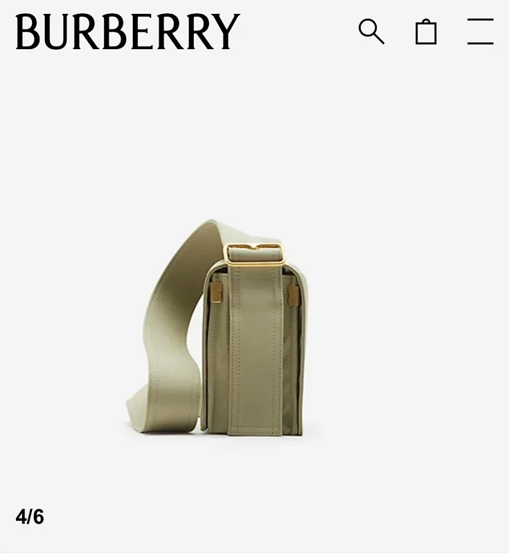 All Categories Burberry Women's Bags (Burberry) Burberry Original Order 3015