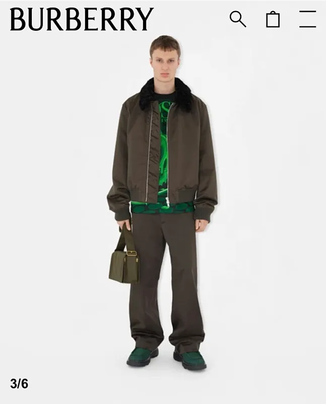 All Categories Burberry Women's Bags (Burberry) Burberry Original Order 3015