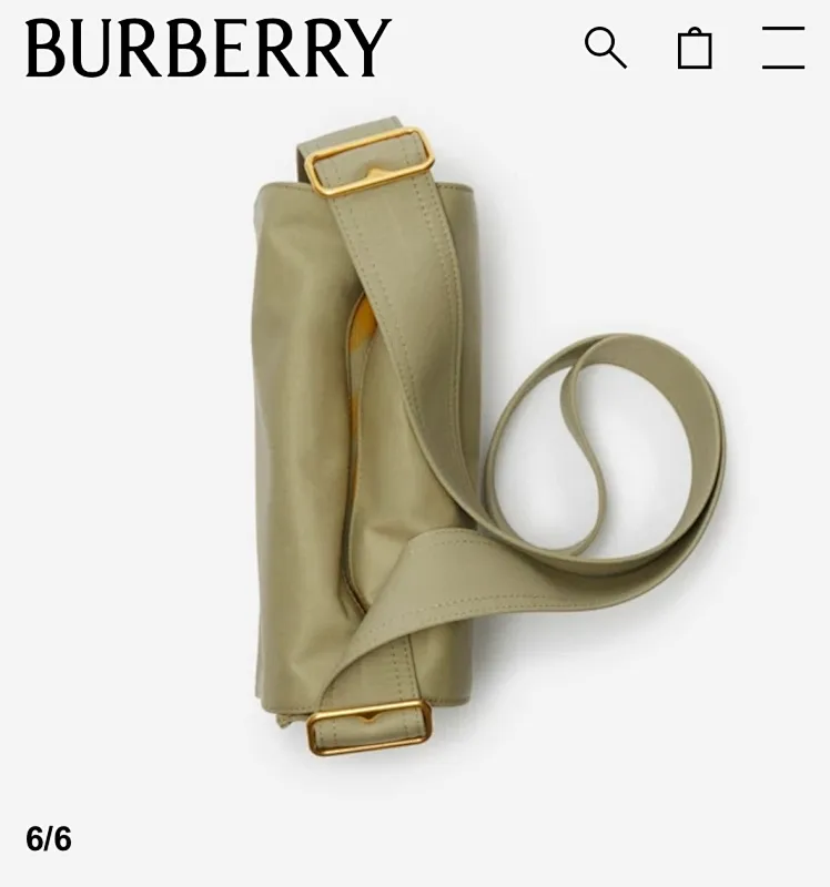 All Categories Burberry Women's Bags (Burberry) Burberry Original Order 3015